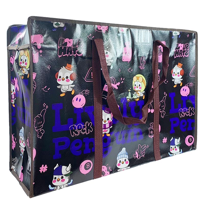 shopping storage bag