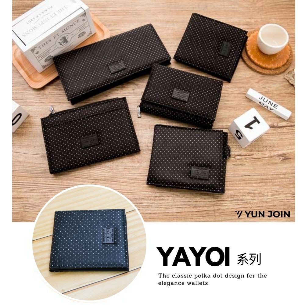 【YUN JOIN】 YAYOI Series-Thin point short clip, , large