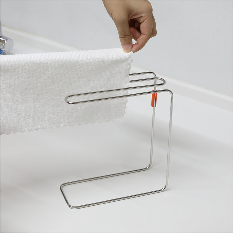 Dishcloth Stand, , large