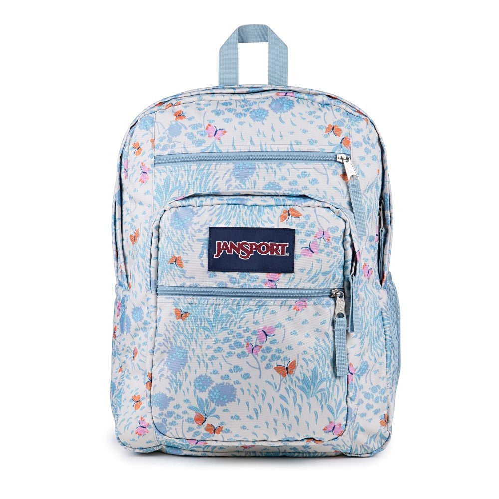 [秉宸] JANSPORT BIG STUDENT 後背包 JS0A47JK, , large