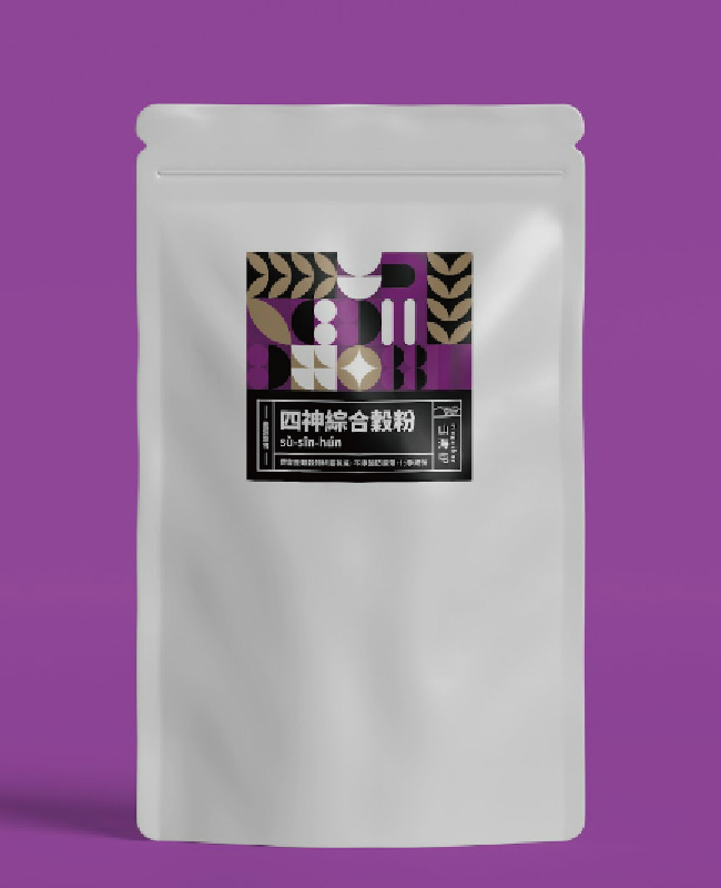 Nutritious Multigrain Powder, , large