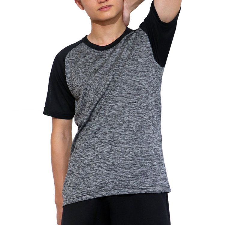 Hangten 陽離子速乾短袖, , large