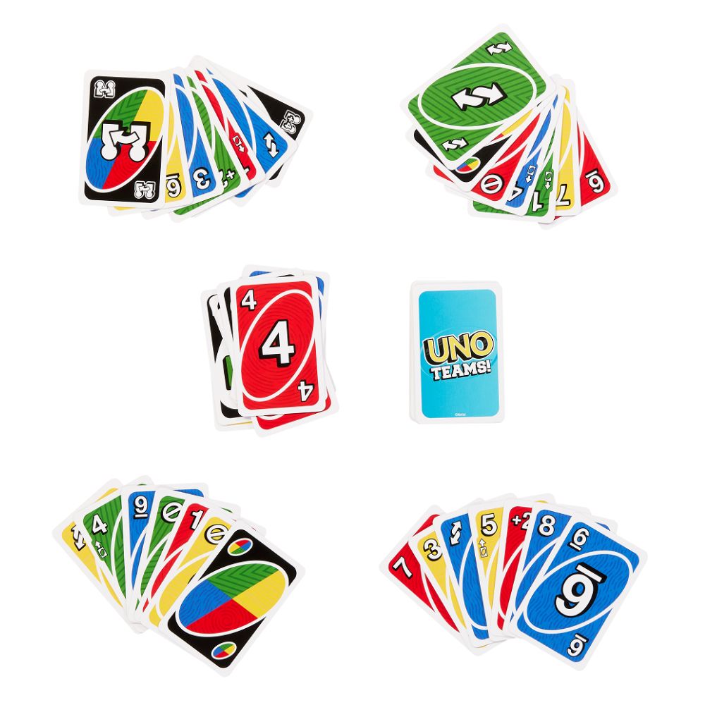 UNO Teams, , large