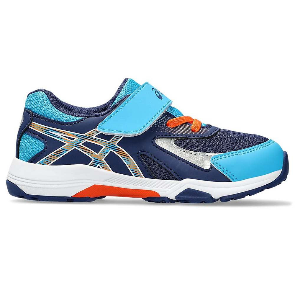 ASICS LAZERBEAM KC-MG 丈藍 中童運動鞋 學生鞋 1154A158-401 23FWO【樂買網】, , large