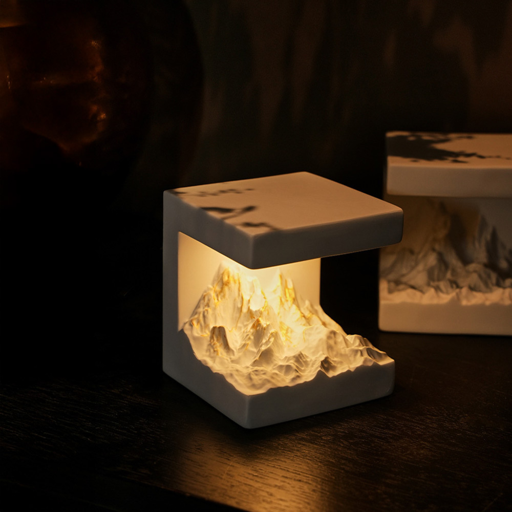 golden-mountain-sunrise-aromatherapy-lamp, , large