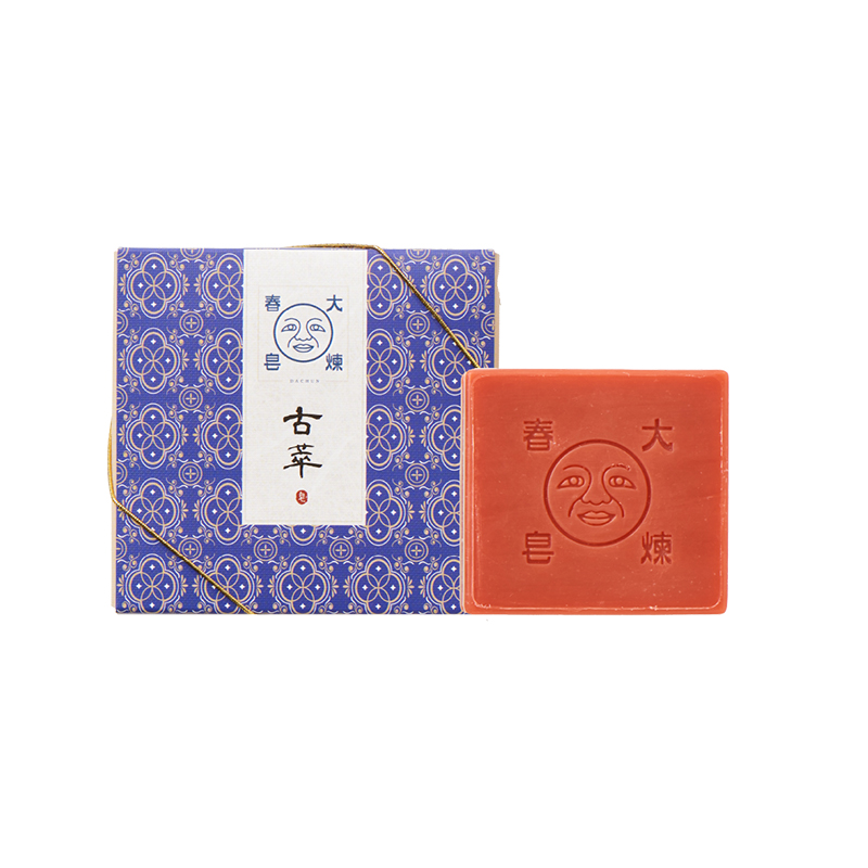 Classic Ganoderma Soap, , large
