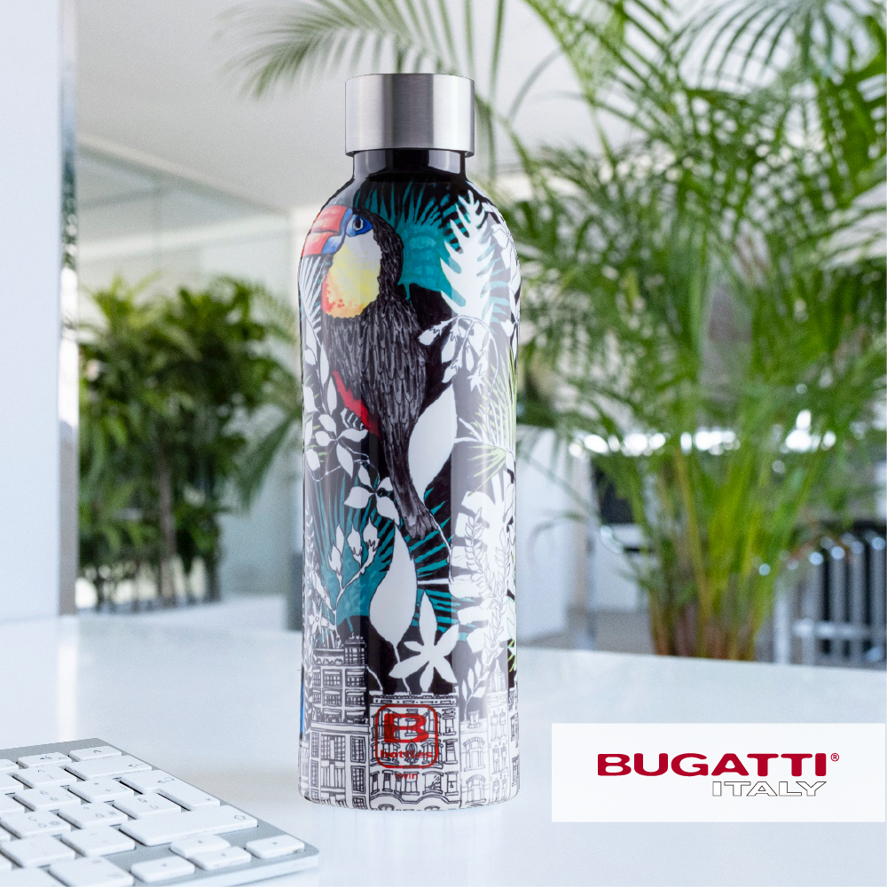 BUGATTI Thermos