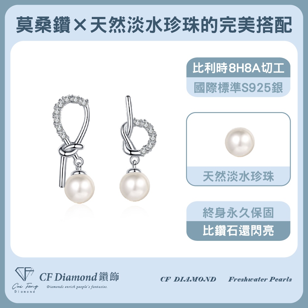 CF Diamond