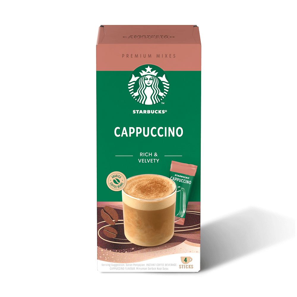 SBX Cappuccino, , large