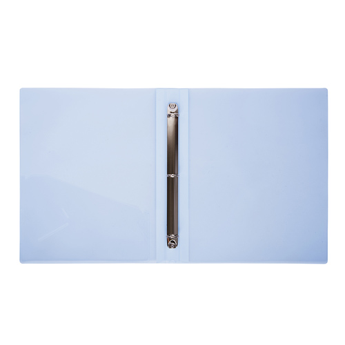 【連勤】  P.P 三孔3/4吋 圓型夾 12本/箱 LC-8001-3R, , large