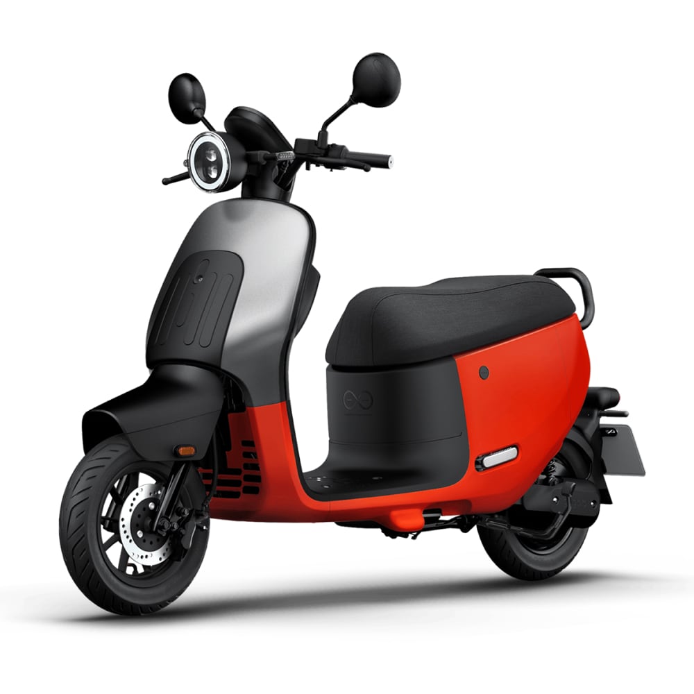 Gogoro EZZY 500-GE5XK, , large
