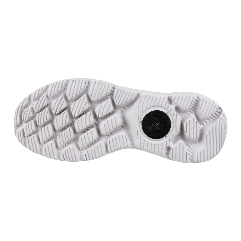 [USTINI 我挺你健康鞋]漂浮走走鞋 藍羽毛 36號, 藍羽毛,36, large