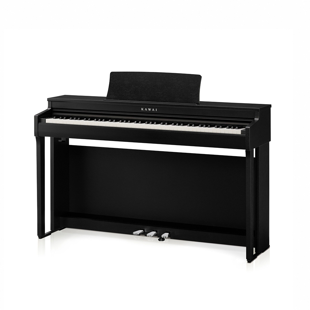 【到府安裝】KAWAI CN201 數位電鋼琴 多色款【敦煌樂器】, , large