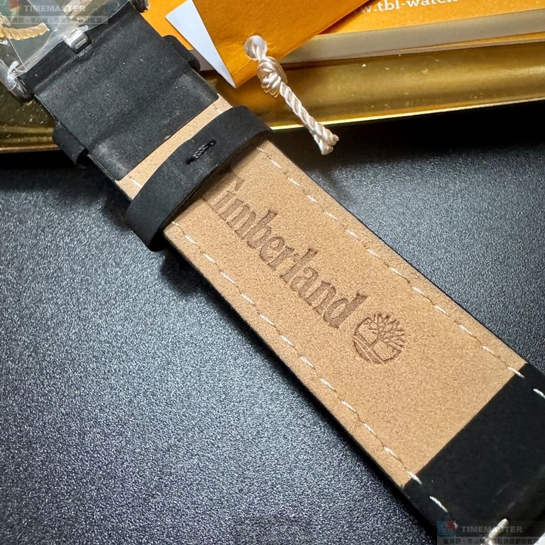 [TIMEMASTER] 新品牌 watch, 42mm, TL57207, , large