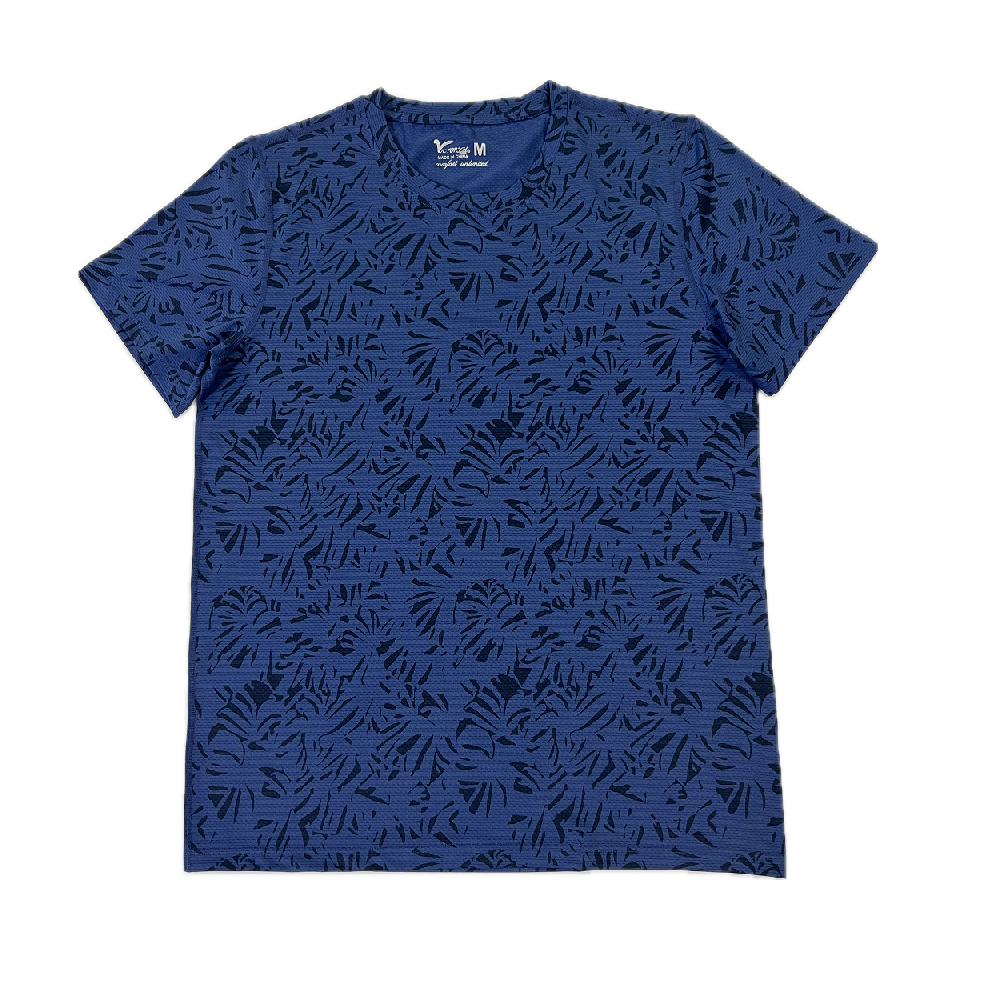 Victoryh涼感短袖衫, XL, large