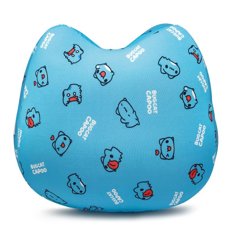  Lap desk with cushion, , large