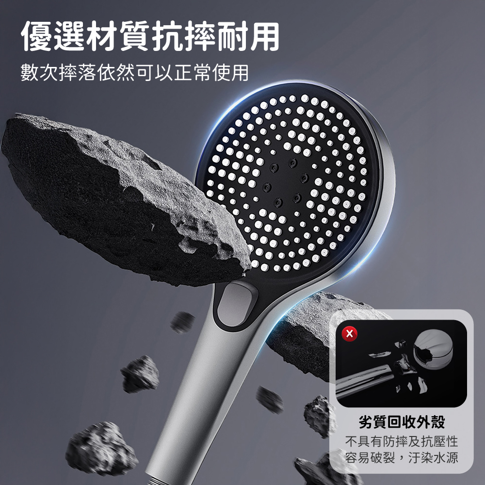 Shower head, , large