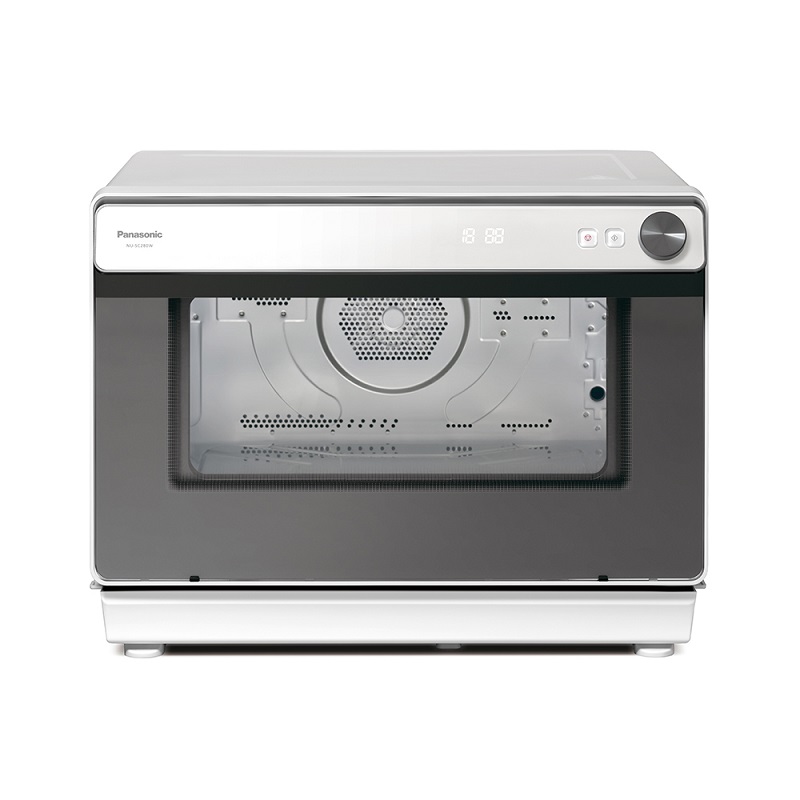 Panasonic NU-SC280W baking oven, , large