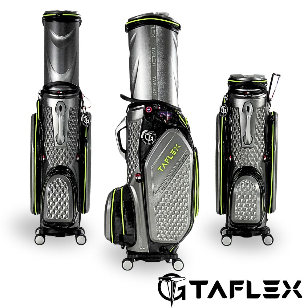 TAFLEX GOLF BAG TRAVEL-SAFE TG-2188, , large