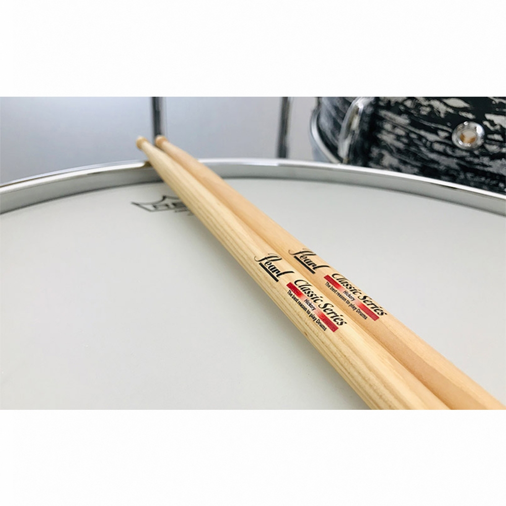 Pearl 7HC 山胡桃木鼓棒 日本製【敦煌樂器】, , large