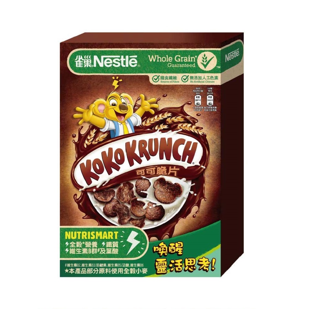 Ko Ko Krunch Cereal, , large
