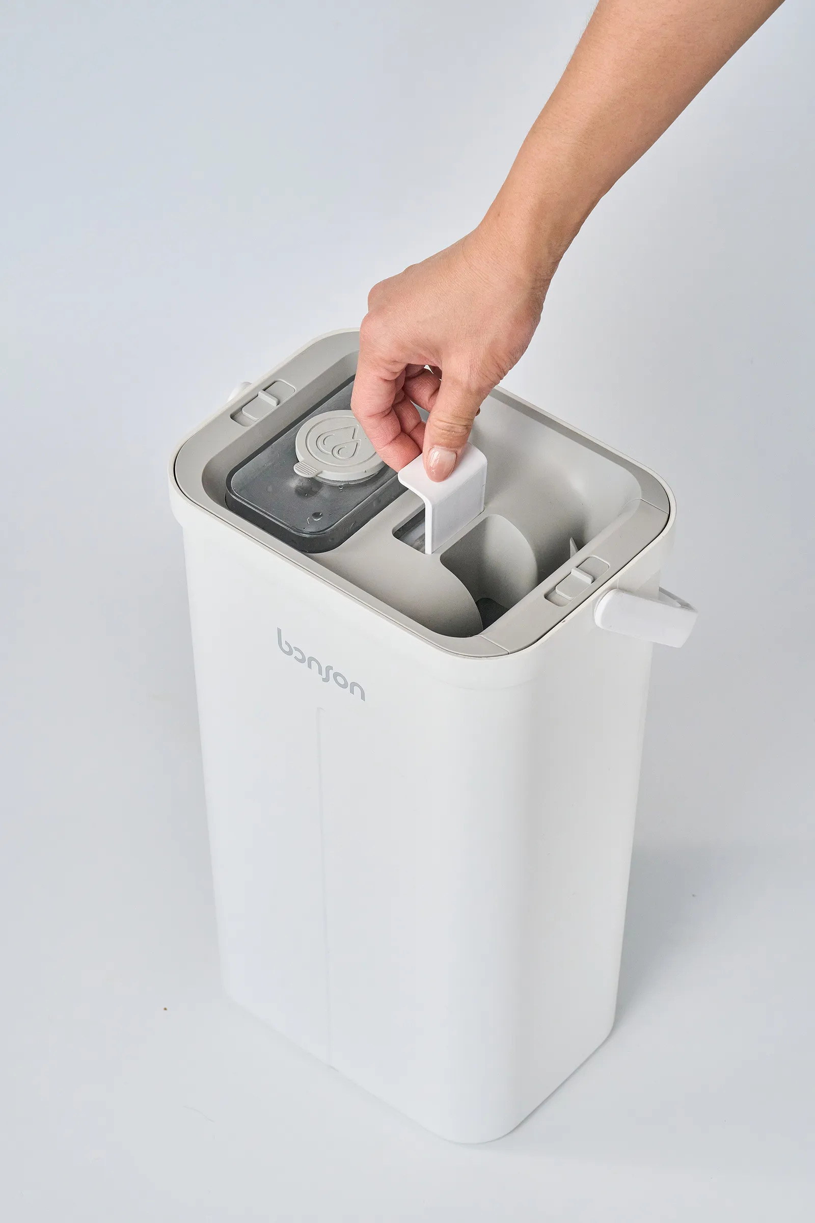 BONSON | 超神平板拖, , large