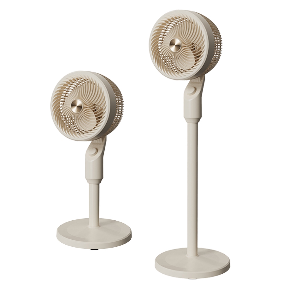 YOUPIN 向物智慧3D空氣循環扇 畫架 ( DSHJ-S-2319A ), , large