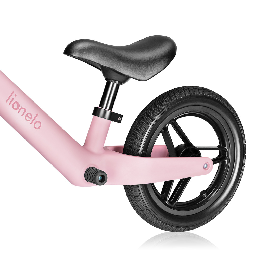 Lionelo Balance Bike TONI, , large