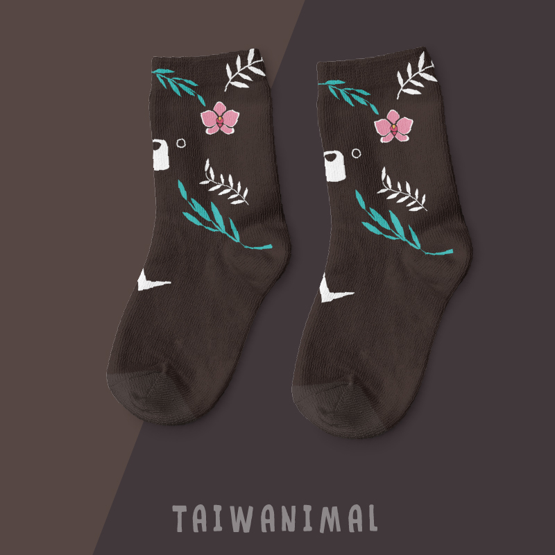 Socks(Gogo Bear)