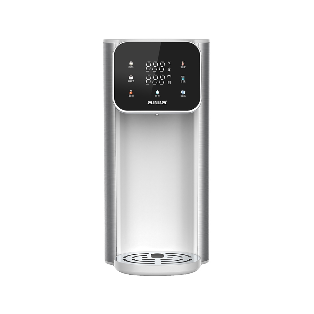 AIWA 愛華 熱無雙超濾瞬熱式淨飲機 AW-RE4OUF, , large