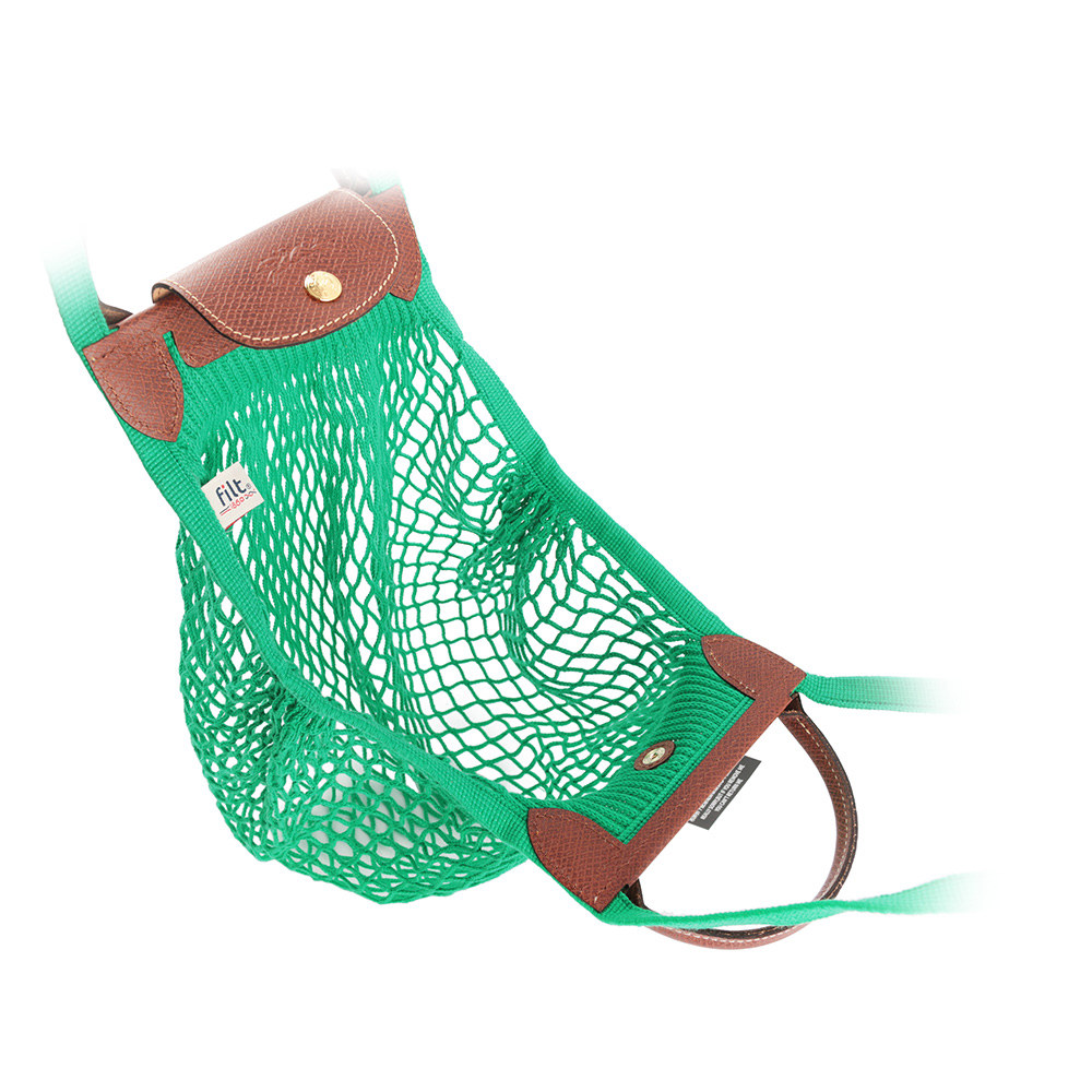 fishnet bag, , large