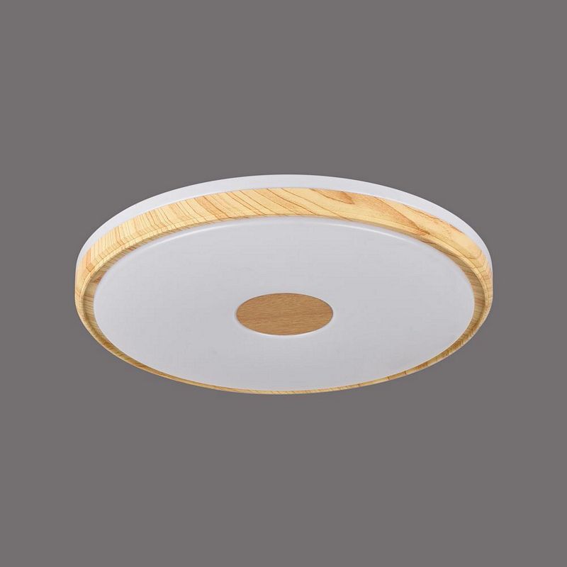 【Honey Comb】60W遙控器吸頂燈(V8295C60), , large