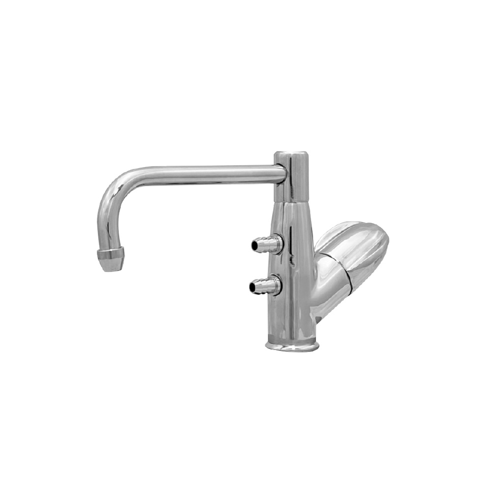 【麗水生活】電解水機專用 酸性水龍頭  過濾龍頭 水龍頭 耐酸鹼 陶瓷閥芯 龍頭 台灣製造, , large