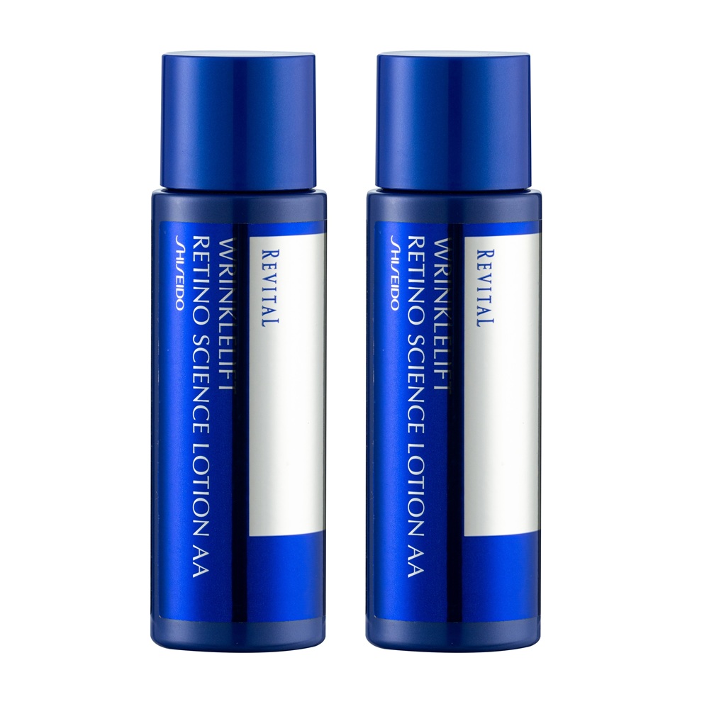 買一送一【SHISEIDO 資生堂】莉薇特麗抗皺精露50ml 兩入組 公司貨(下單數量請下雙數)