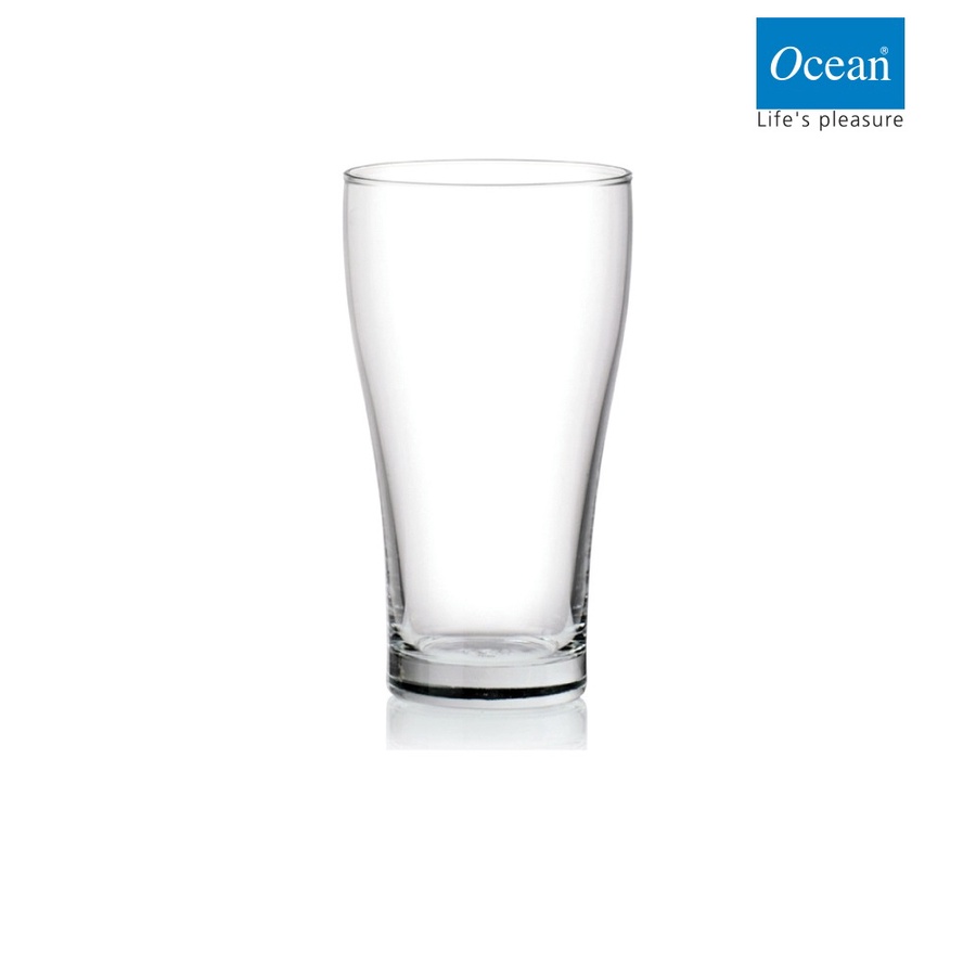 Ocean 錐形啤酒杯 啤酒杯《銅板價》康尼爾系列 285-620ml 金益合Drink eat, , large