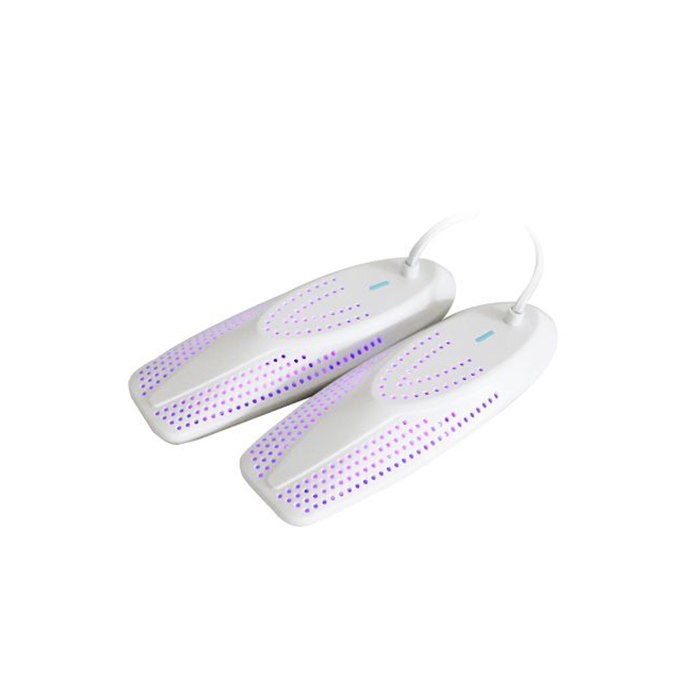 SUPAFINE UV-LED Antibacterial Shoe Dryer HFH-K9666, , large