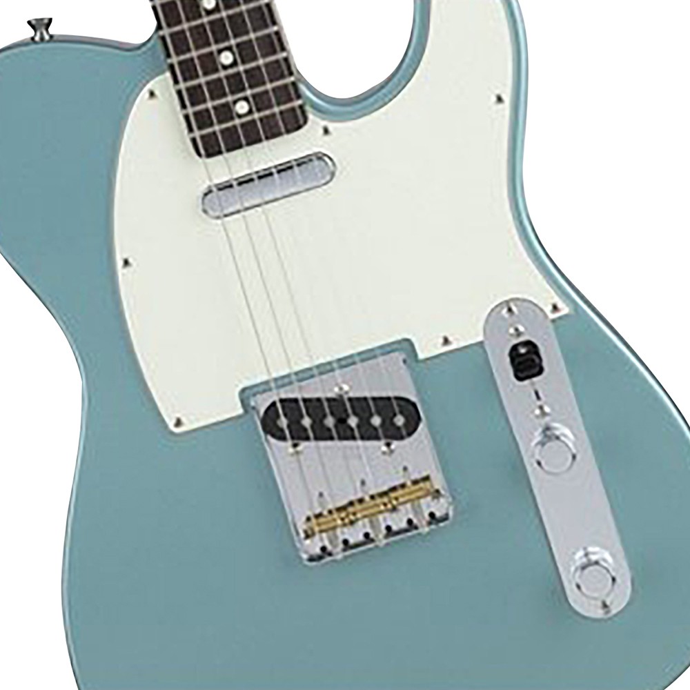 Fender MIJ Hybrid 60S TELE RW OTM 電吉他 藍色款【敦煌樂器】, , large