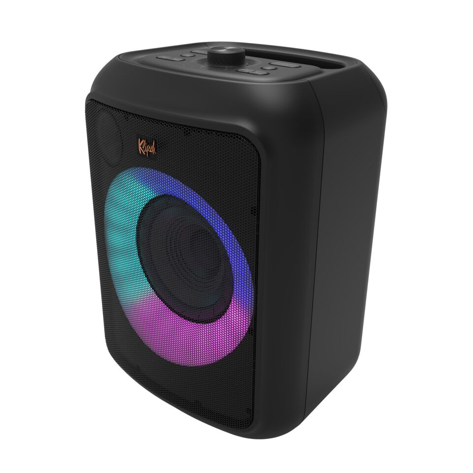 Klipsch GiG XL 派對喇叭-隨行卡拉OK, , large