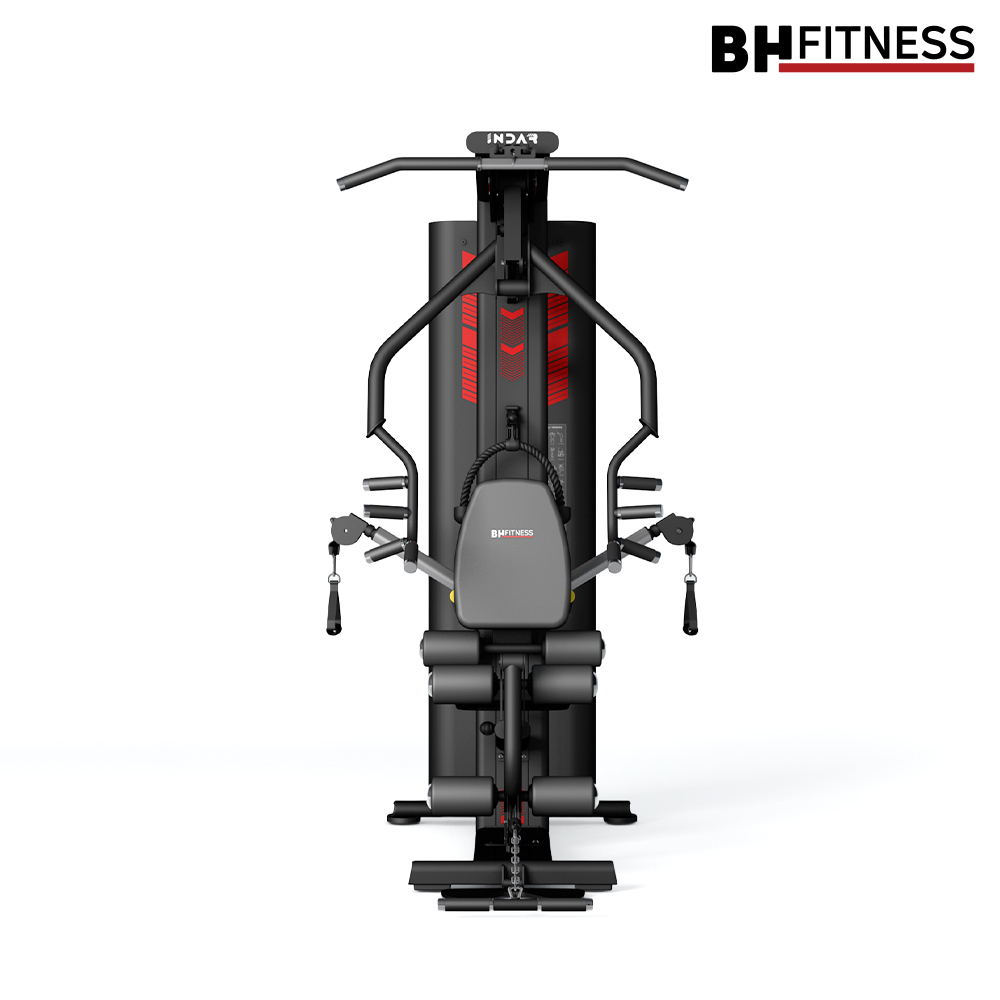 【BH歐洲百年品牌】G127 Indar Multi-Station 多功能重訓機, , large