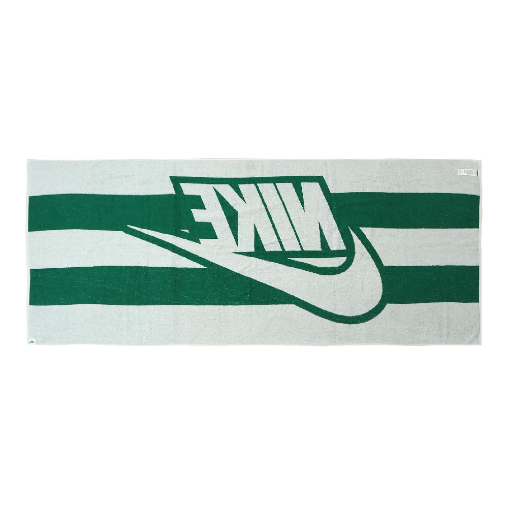[秉宸] NIKE CLUB 復古大海灘巾 N101112, , large