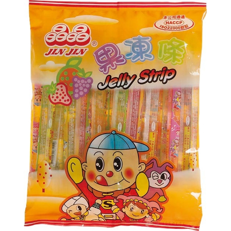 JIN JIN Jelly Strip, , large