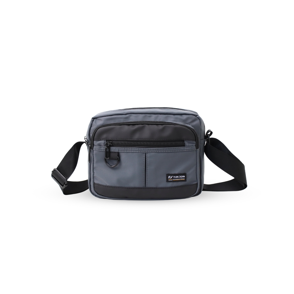 【YUNJOIN】AXIS Trendy crossbody bag