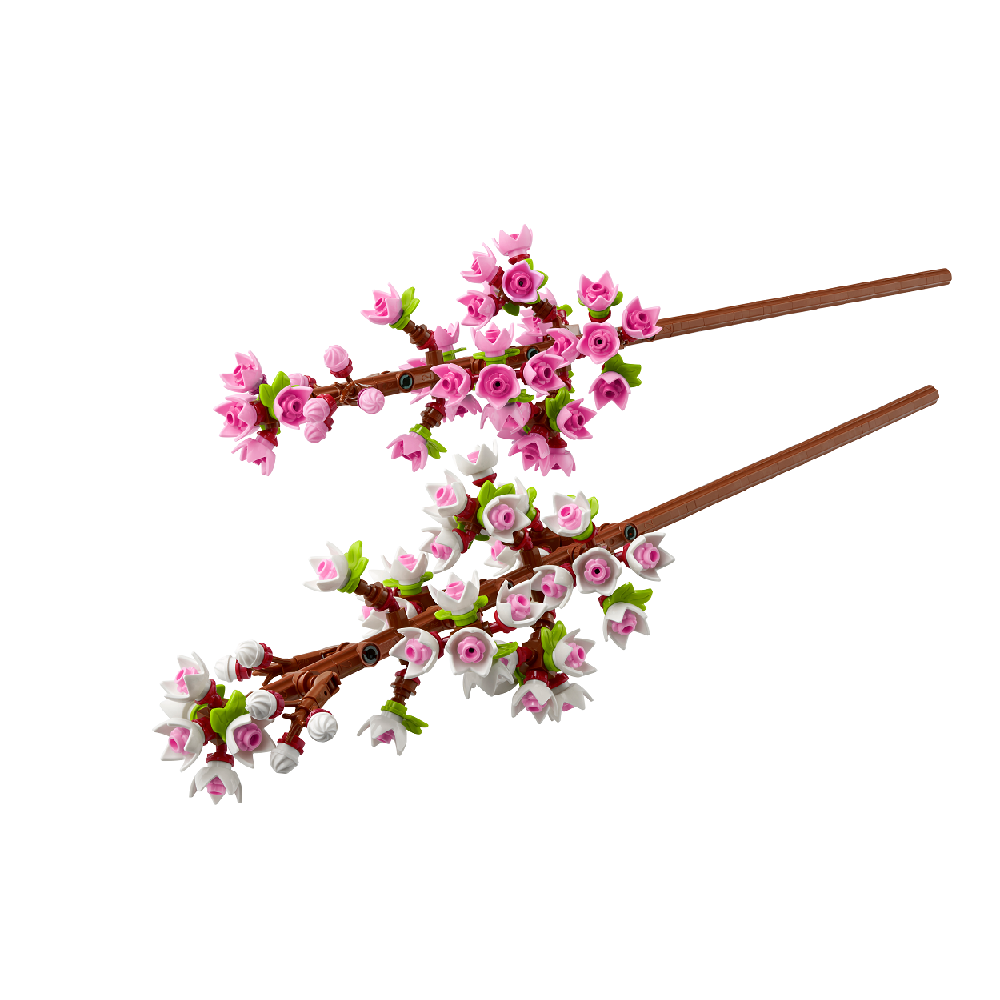 LEGO Cherry Blossoms, , large