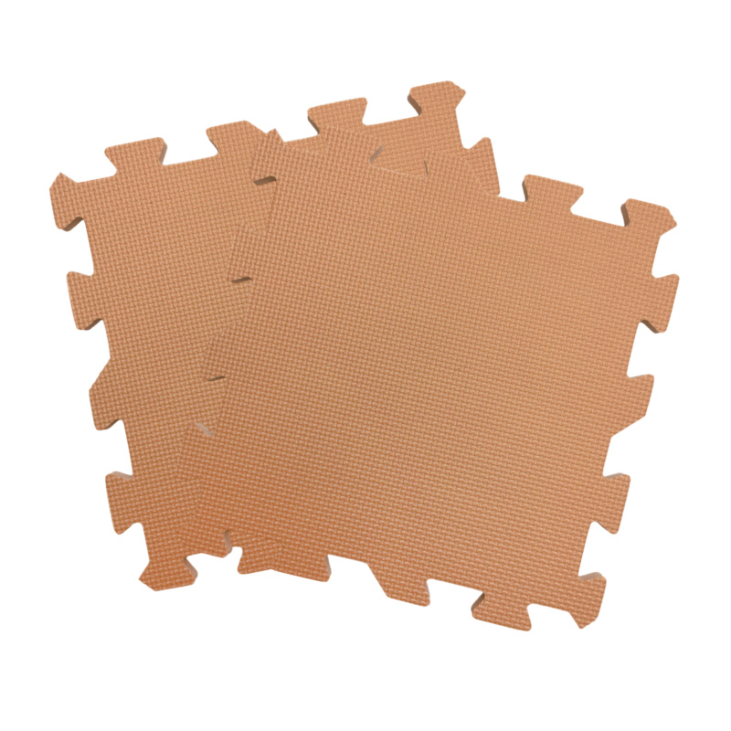 PMU EVA PLAIN MAT-COFFEE, , large