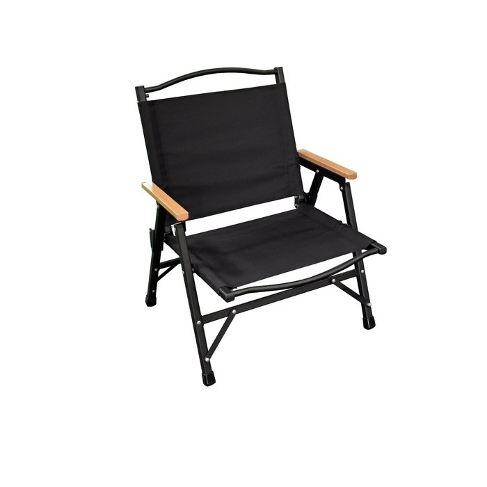 combination camping chair, , large