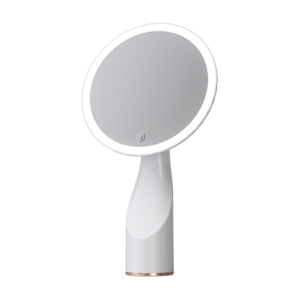 EMILY -Lighted Makeup Mirror, , large