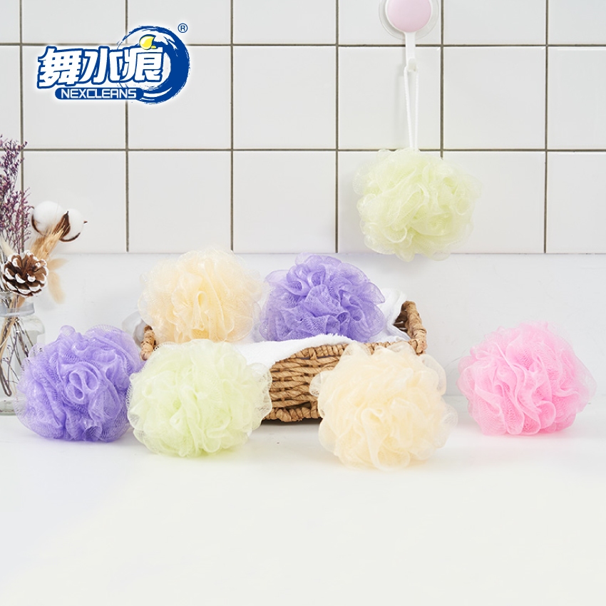 RT-B5010 Bathing Sponge, , large