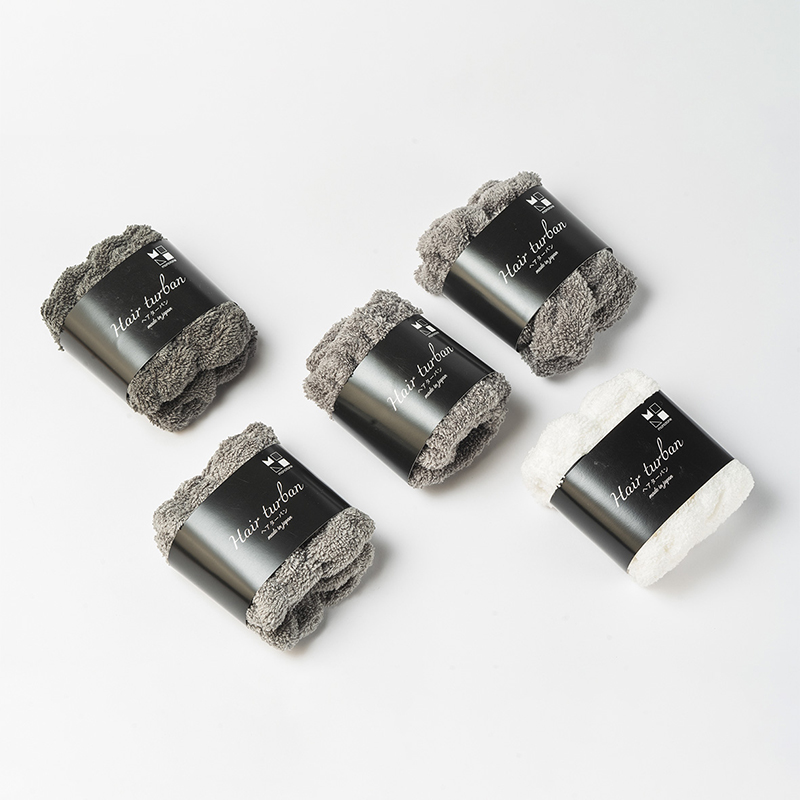 monotone series hair band, , large