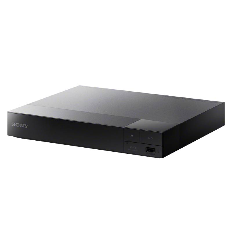 SONY BDP-S1500 Blue Ray DVD Player, , large