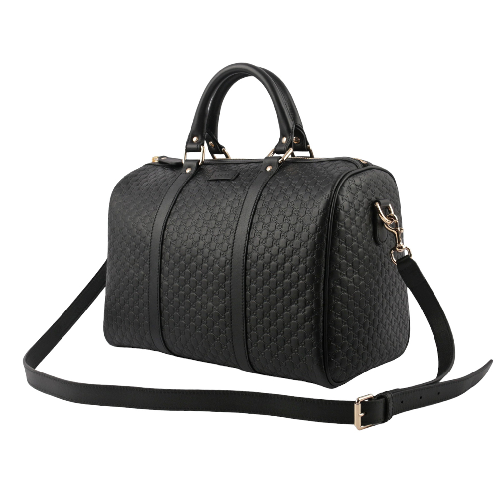 boston bag, , large